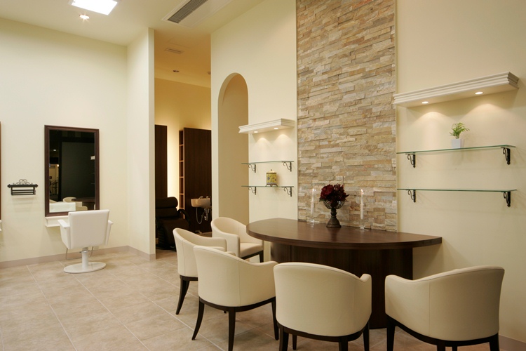Salon