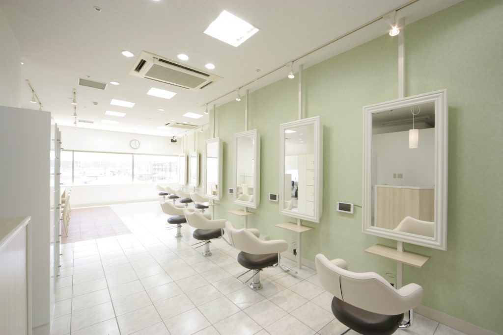 Salon