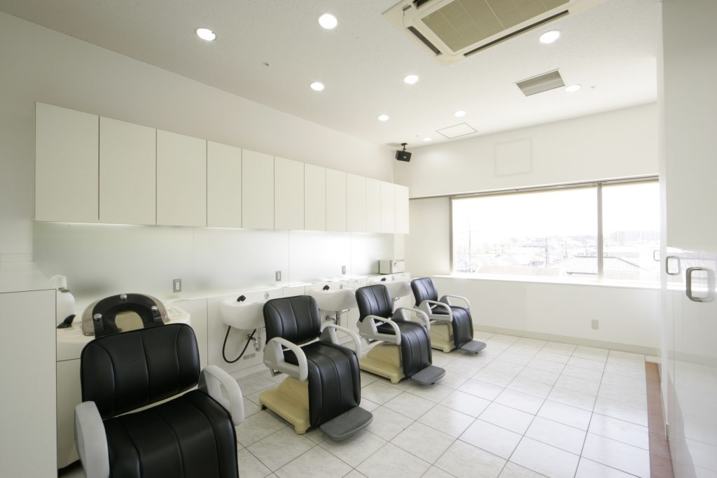 Salon