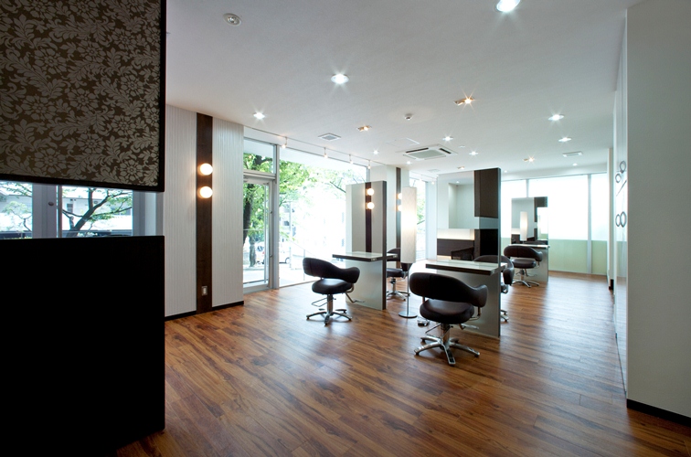 Salon