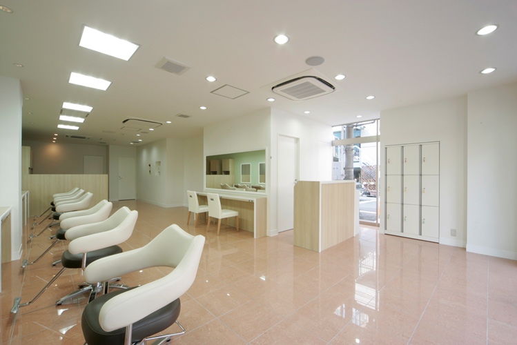 Salon