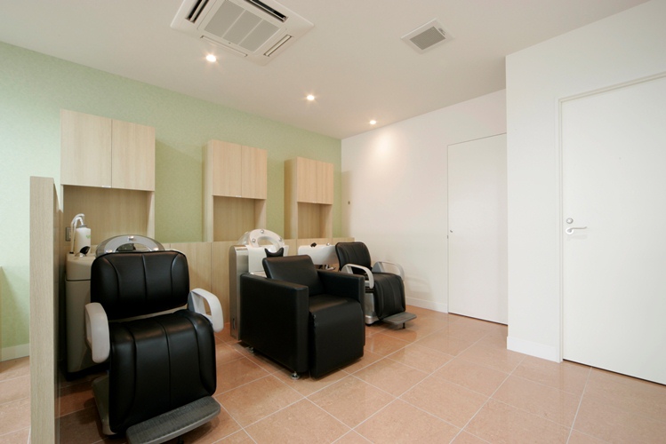 Salon