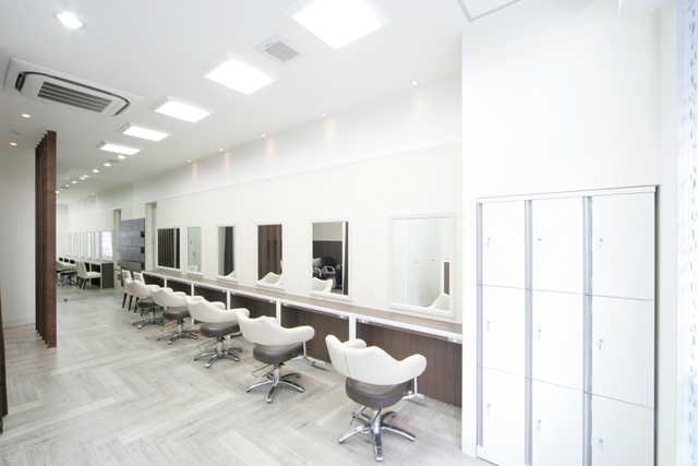 Salon