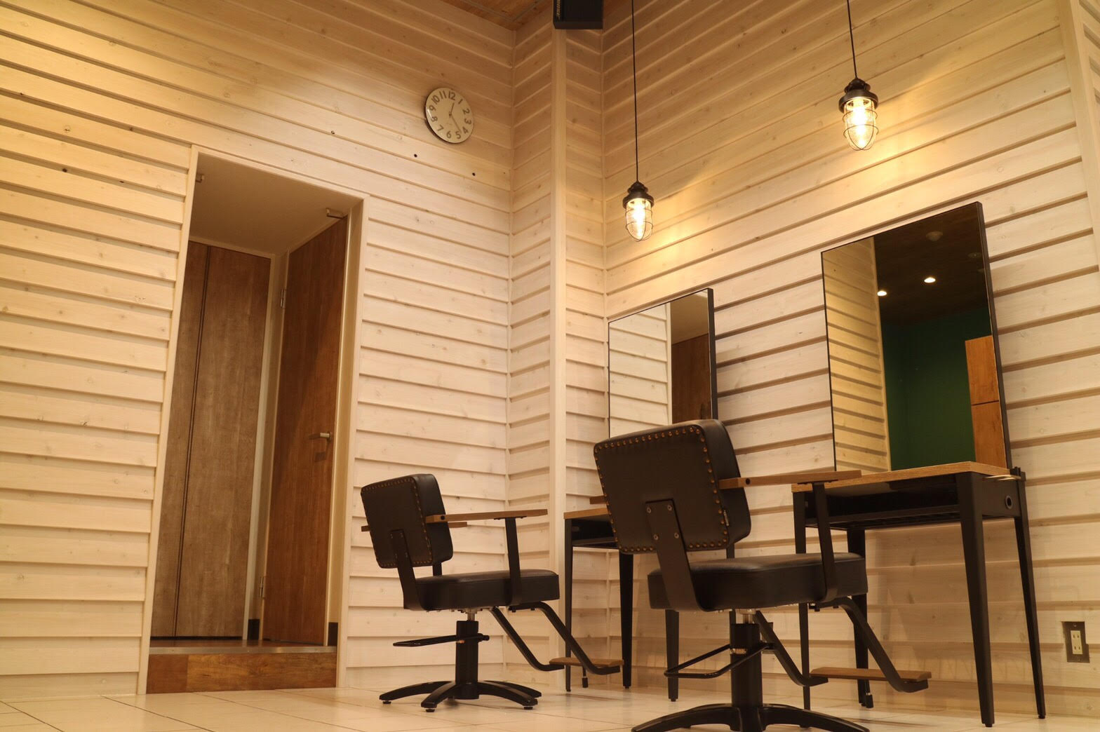 Salon