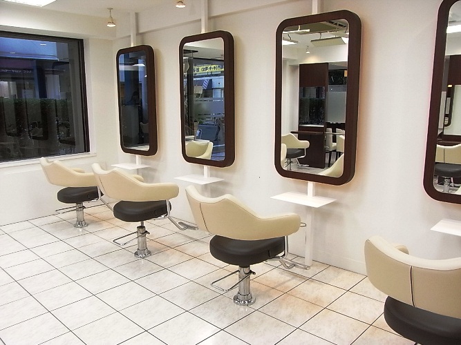 Salon