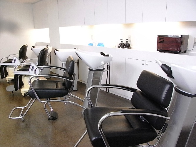 Salon