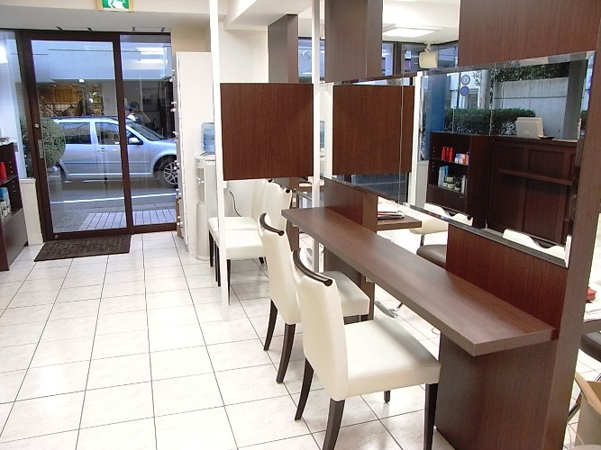 Salon