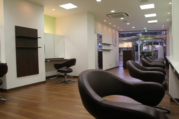 Salon