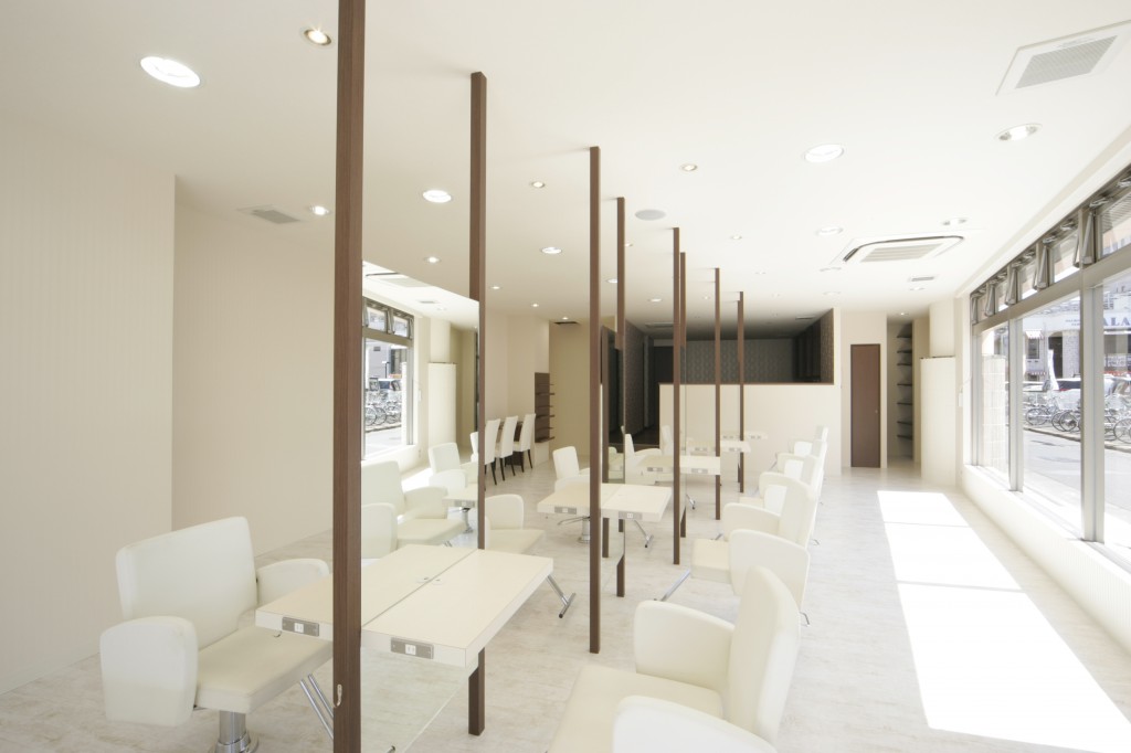 Salon