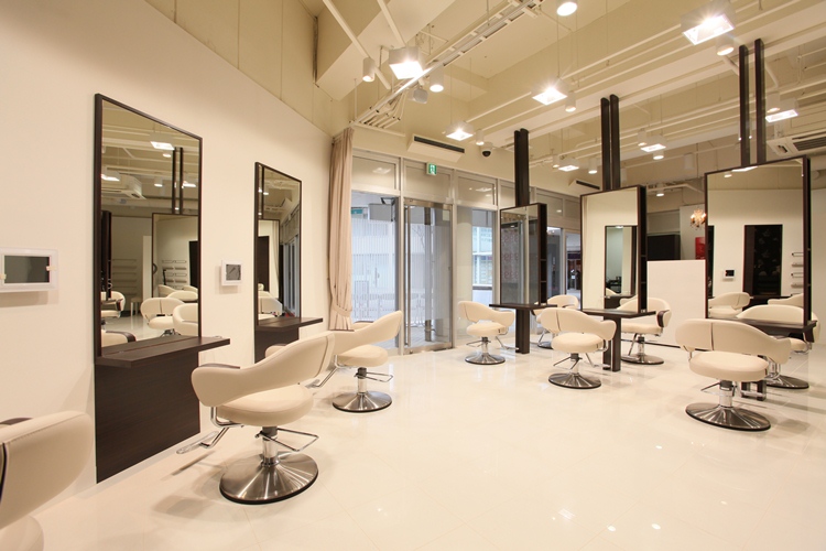 Salon