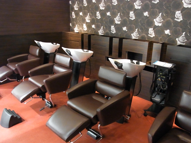 Salon