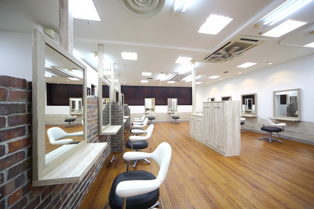 Salon