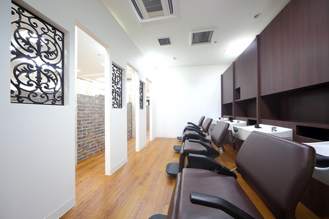 Salon