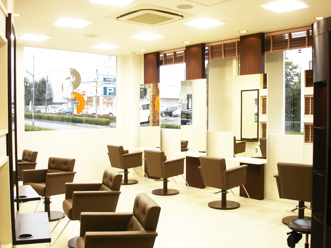 Salon