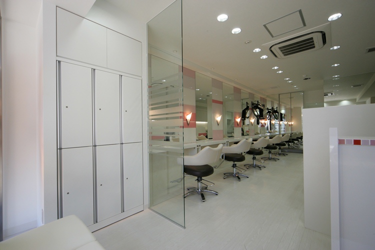 Salon