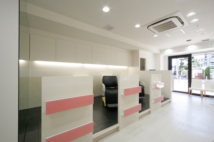 Salon