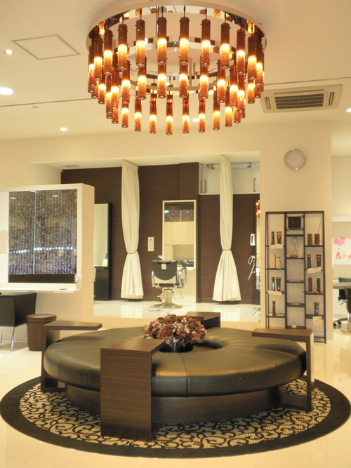 Salon