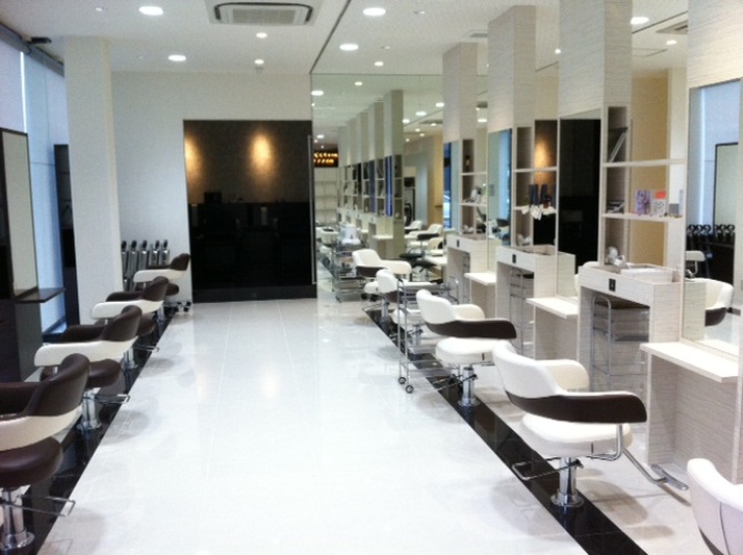 Salon