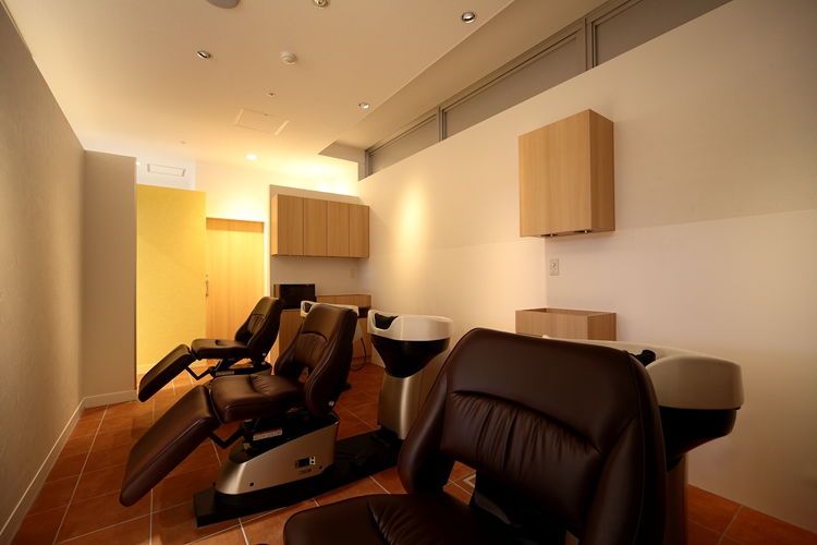 Salon