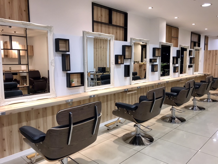 Salon