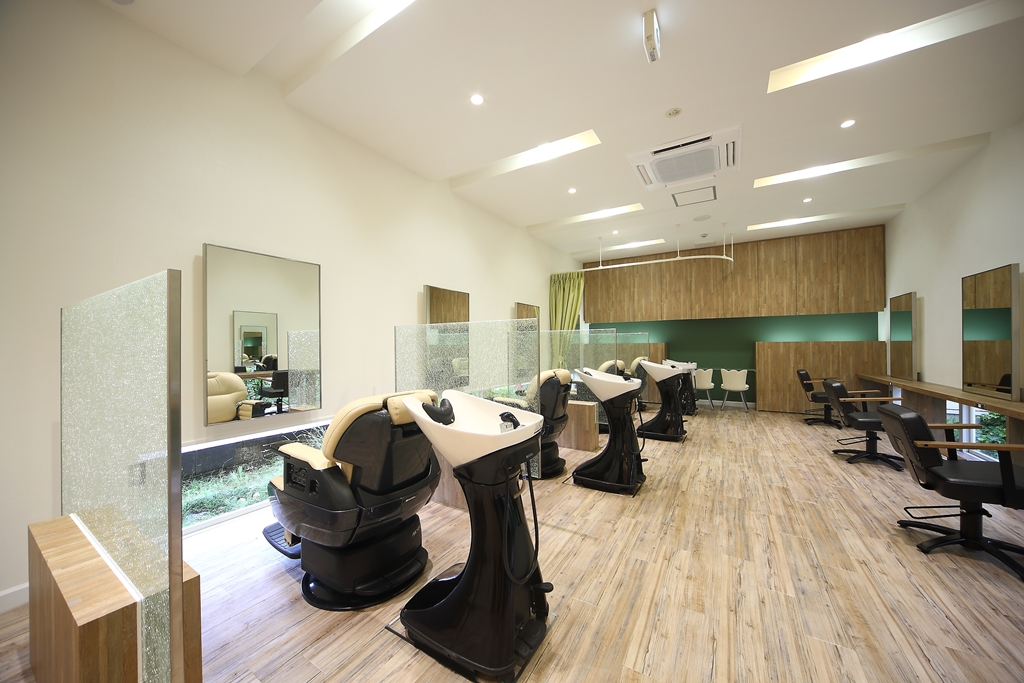 Salon