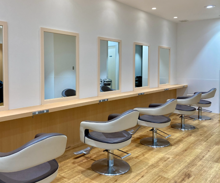 Salon