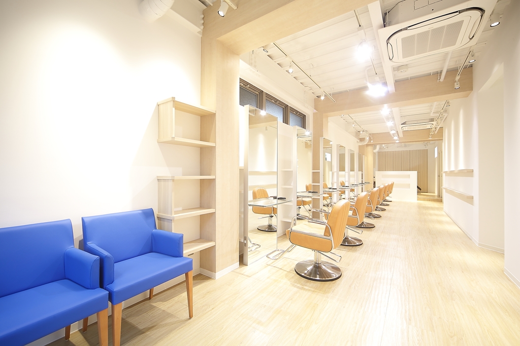 アエル 大岡山店