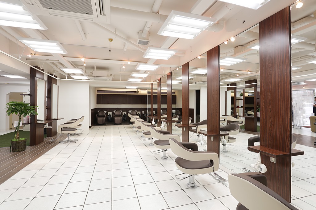 Salon