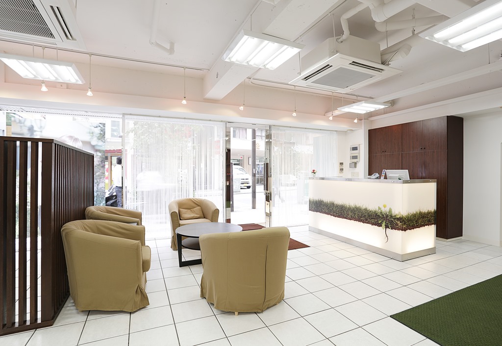 Salon