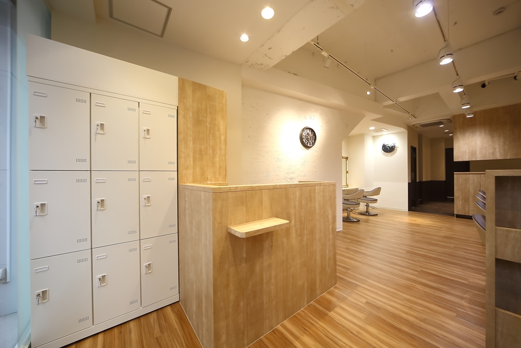 Salon