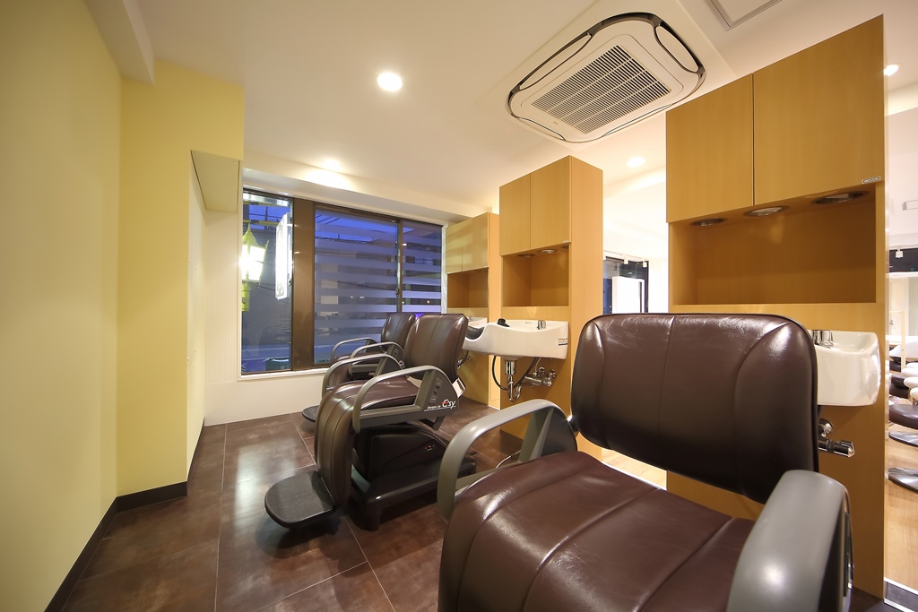 Salon