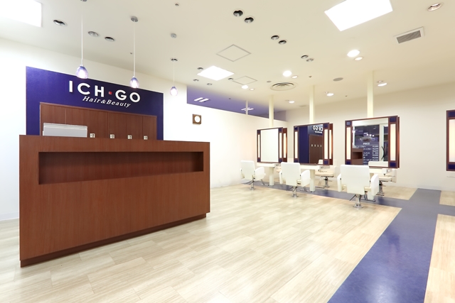 ICH・GO 新三郷店