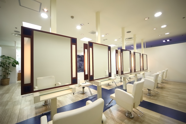 Salon