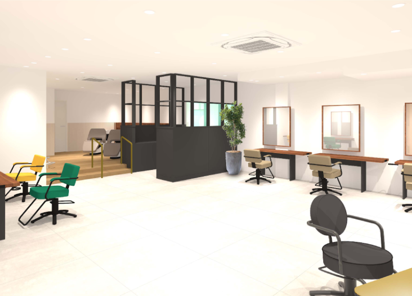 Salon