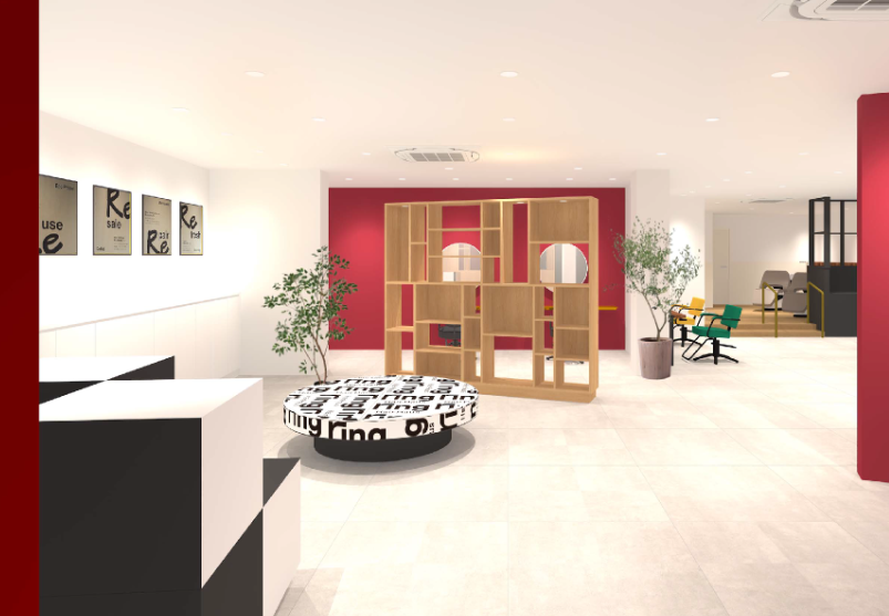 Salon