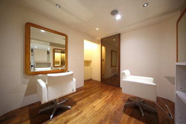 Salon