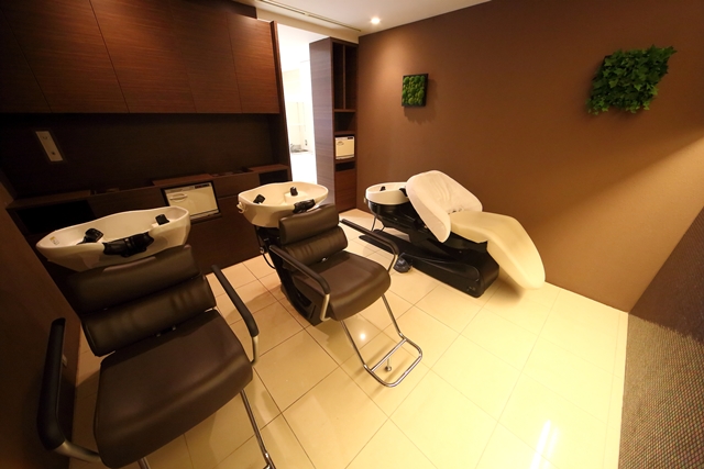 Salon