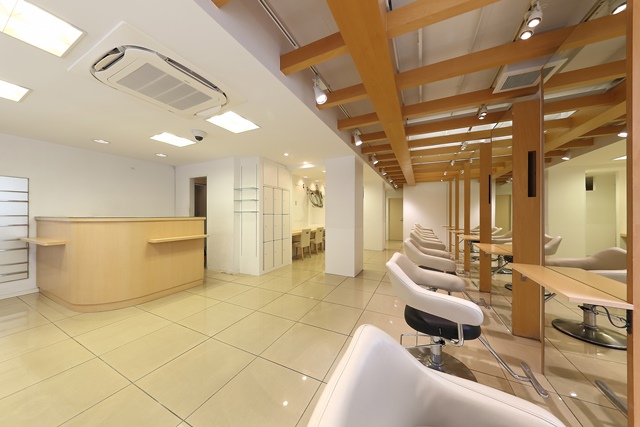 Salon