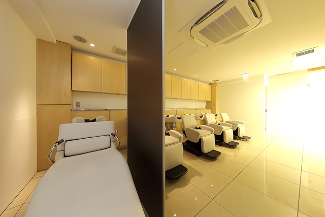 Salon
