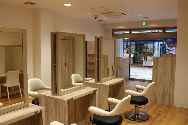 Salon