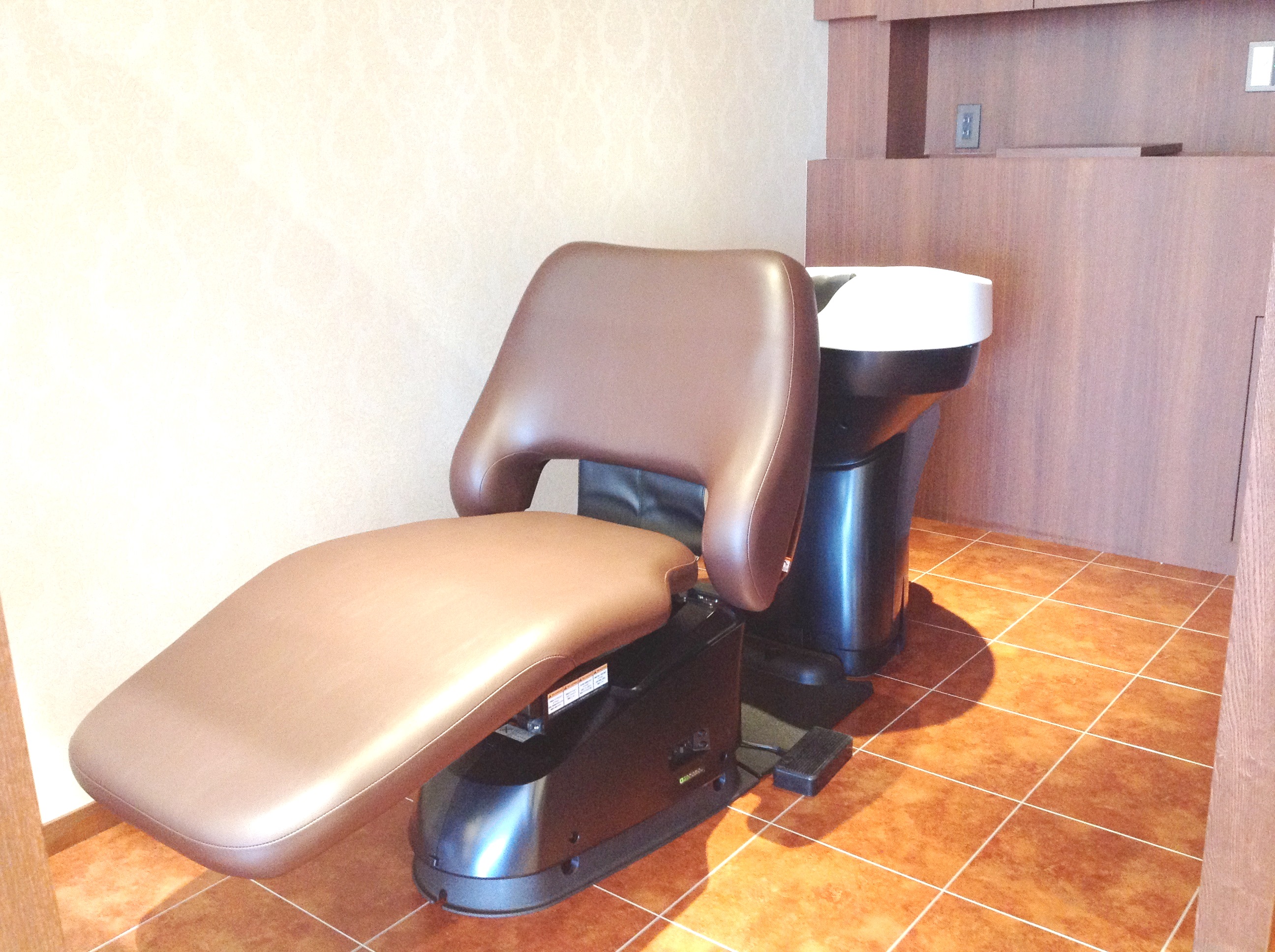 Salon