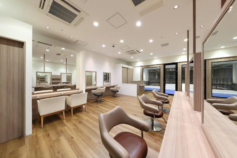 Salon