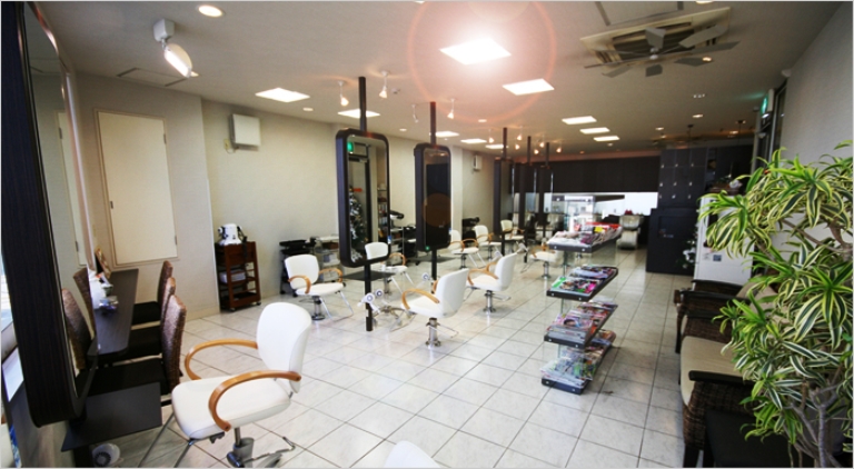 クリック 都賀店