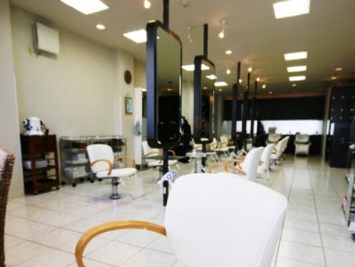 Salon