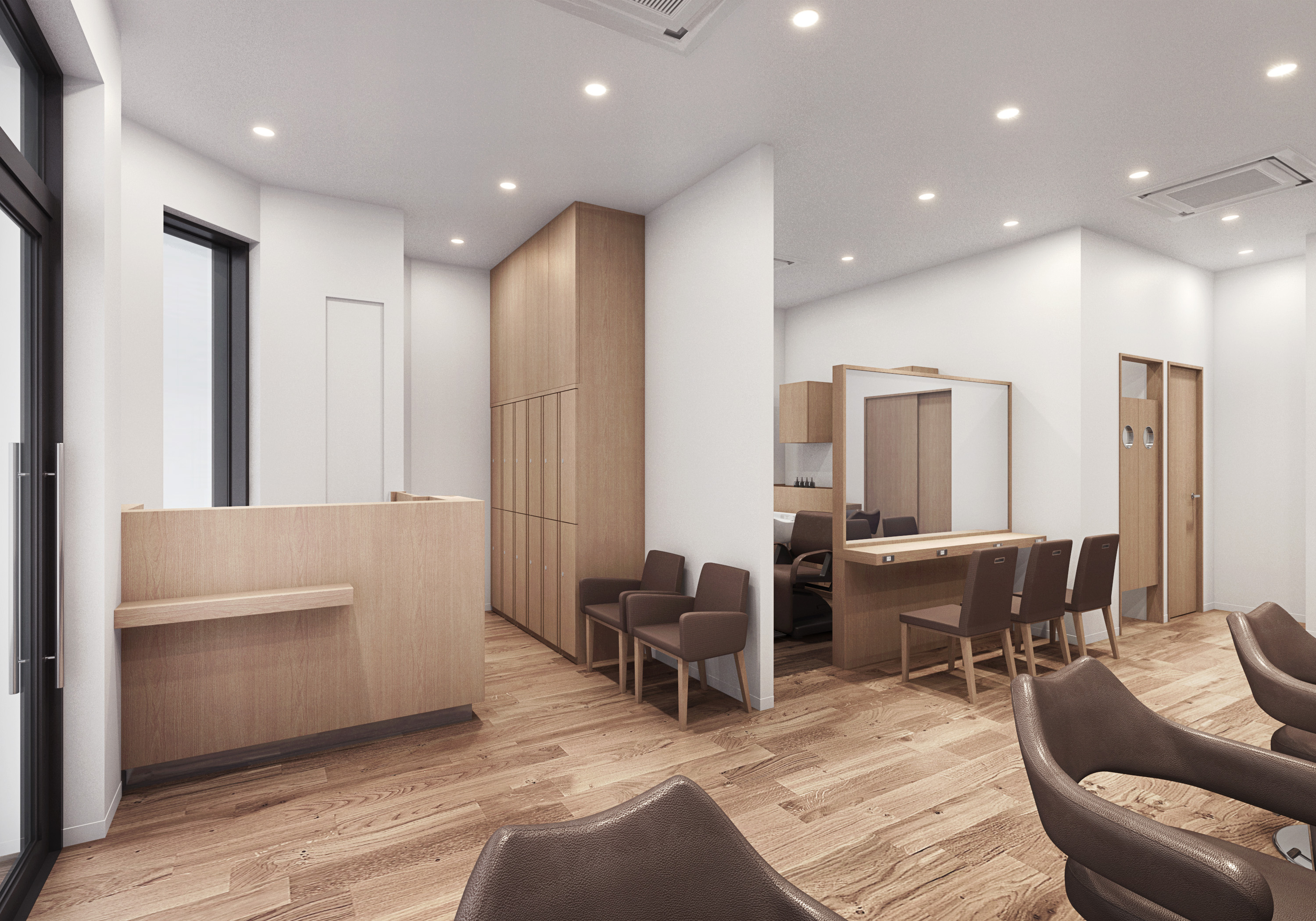 Salon