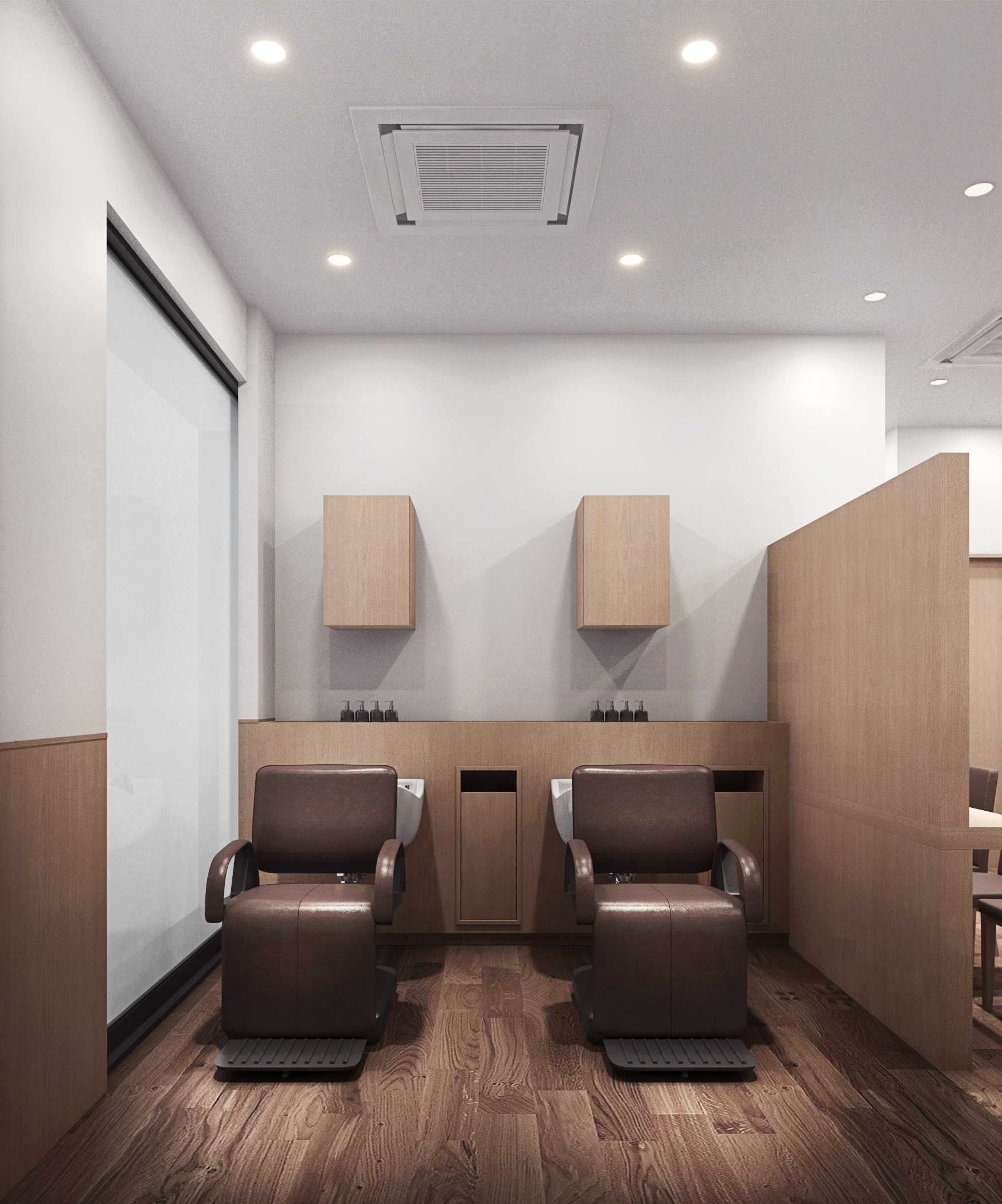Salon