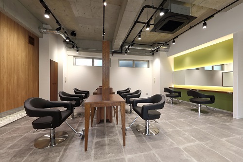 Salon