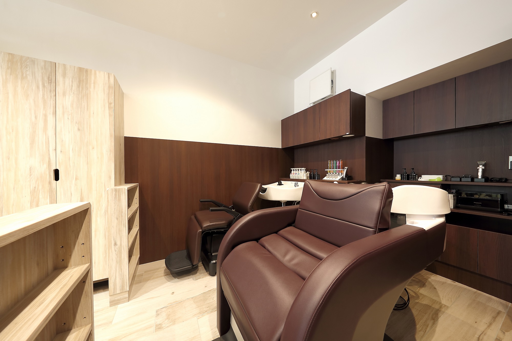 Salon
