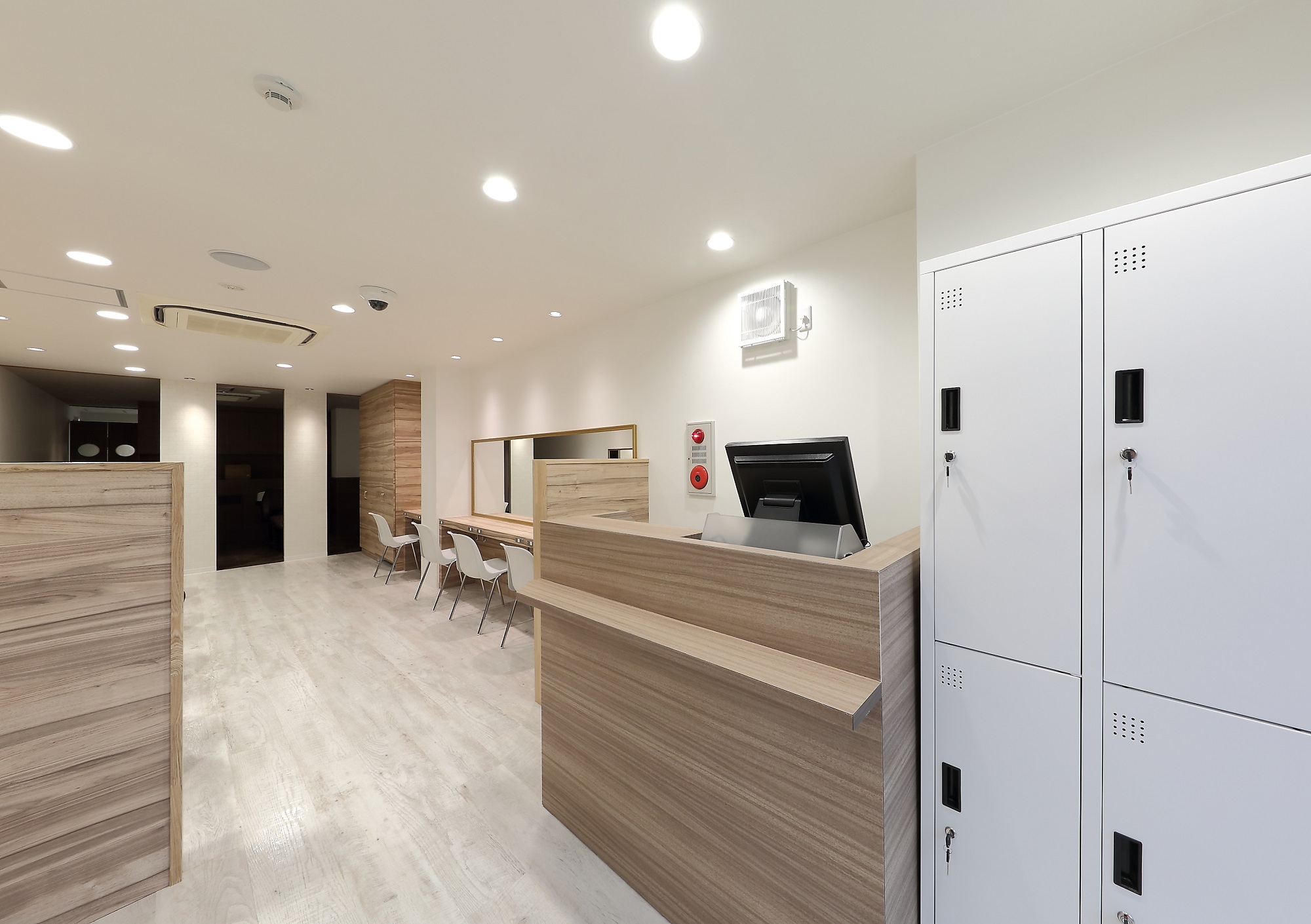 Salon
