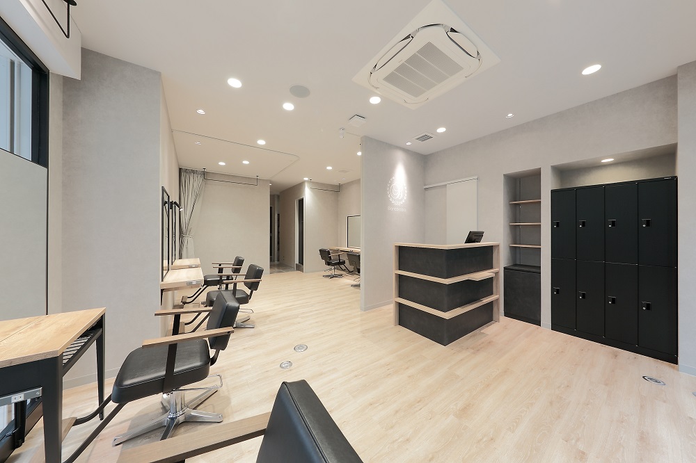 Salon
